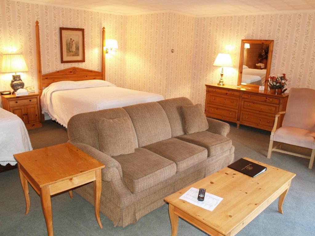 The Thompson House Hotel Уиндъм Стая снимка