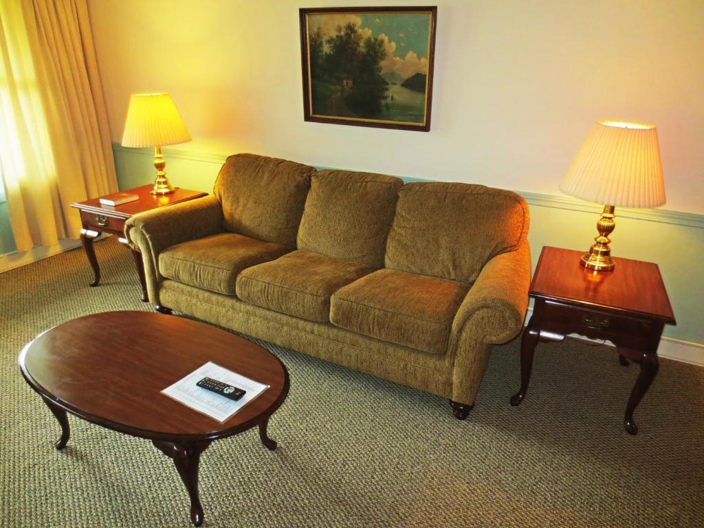 The Thompson House Hotel Уиндъм Стая снимка