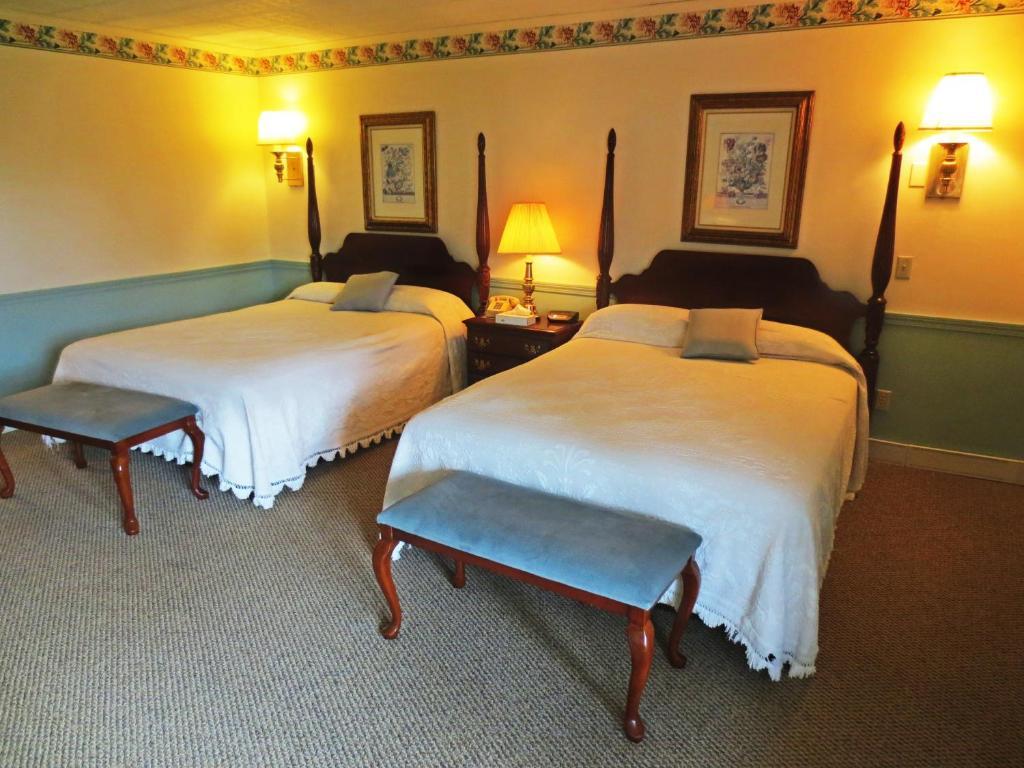 The Thompson House Hotel Уиндъм Стая снимка