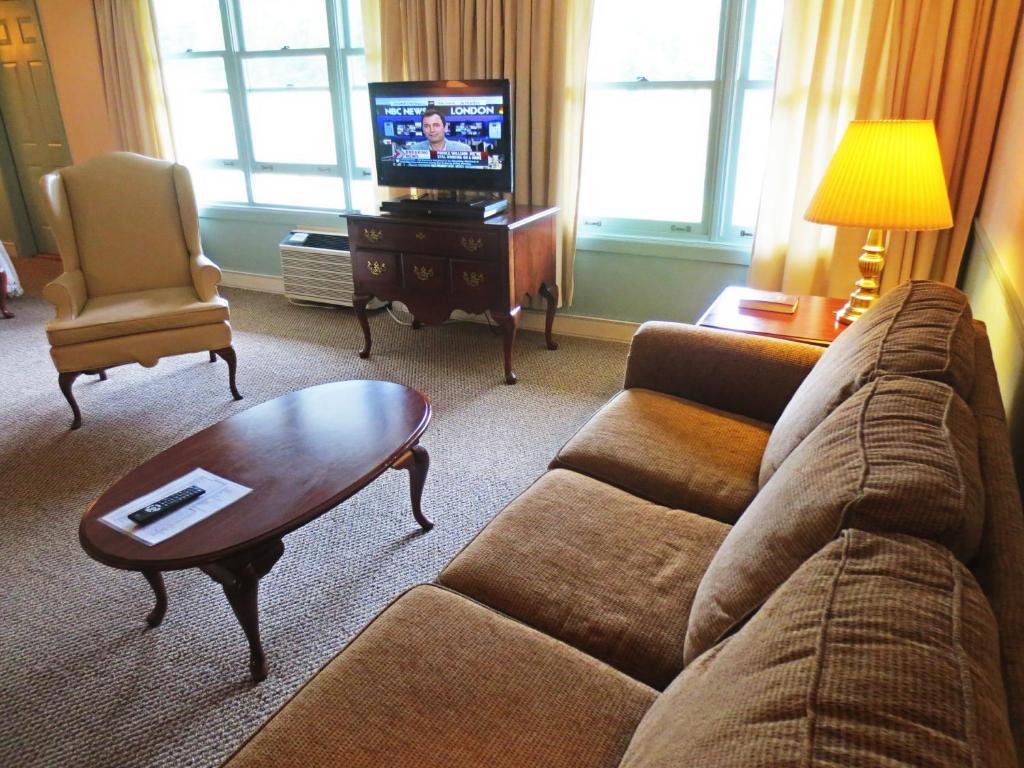 The Thompson House Hotel Уиндъм Стая снимка