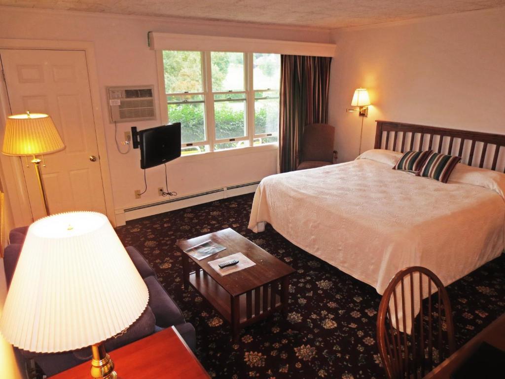 The Thompson House Hotel Уиндъм Стая снимка