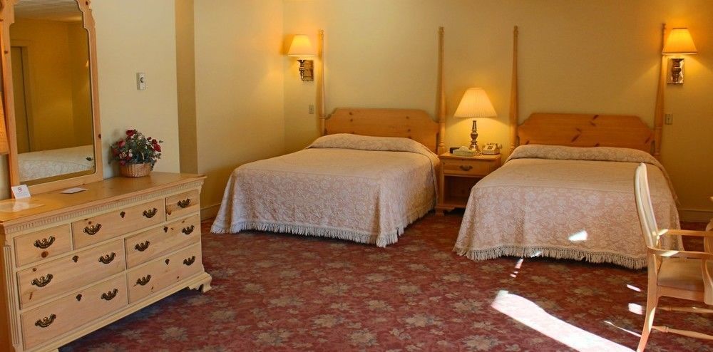 The Thompson House Hotel Уиндъм Екстериор снимка