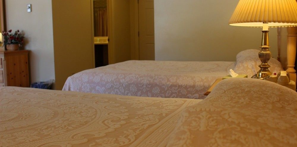 The Thompson House Hotel Уиндъм Екстериор снимка