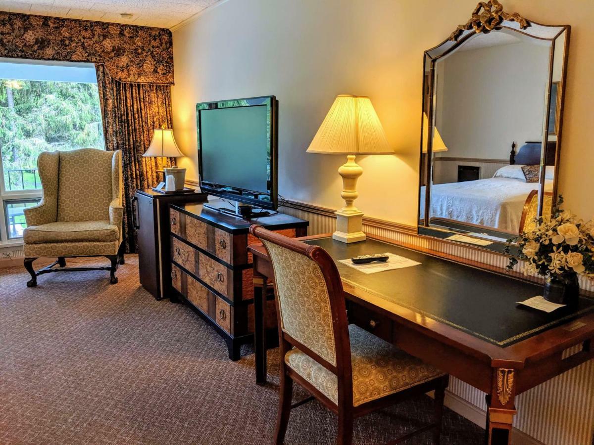 The Thompson House Hotel Уиндъм Екстериор снимка