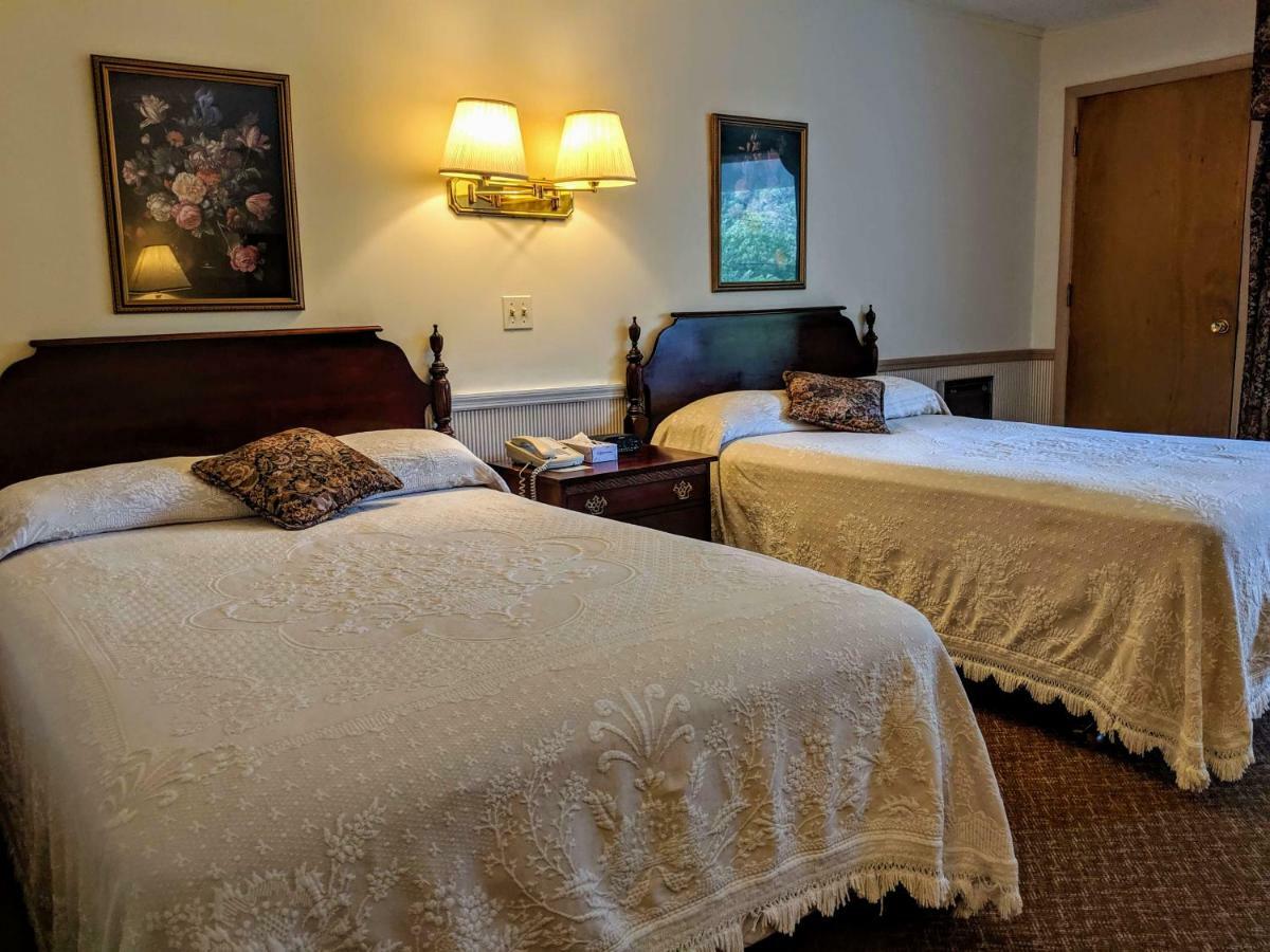 The Thompson House Hotel Уиндъм Екстериор снимка