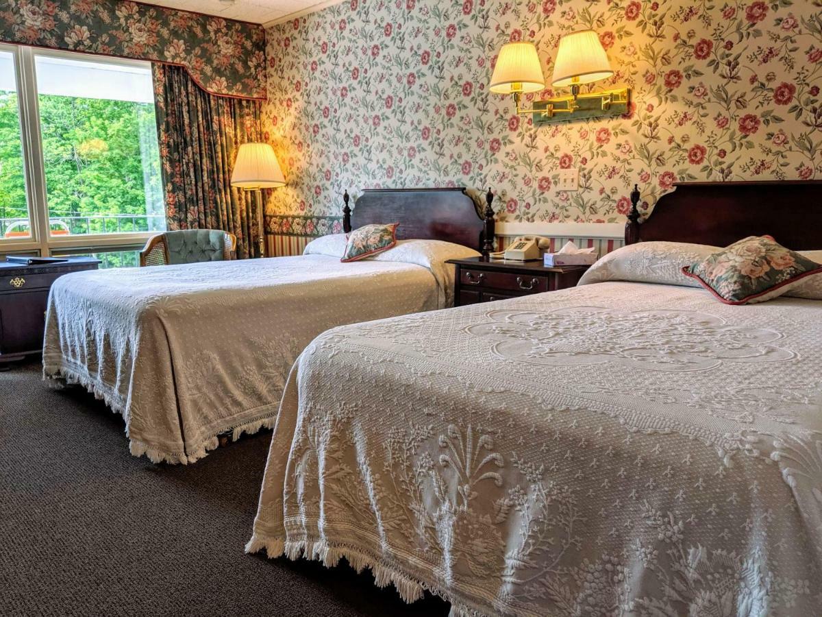 The Thompson House Hotel Уиндъм Екстериор снимка